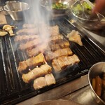 金豚食堂 クムテジシクタン - 