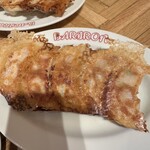 餃子といえば芭莉龍 - 