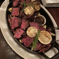 マディソン ニューヨーク キッチン - 