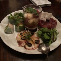 マディソン ニューヨーク キッチン - 