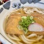 うどん上々 - 