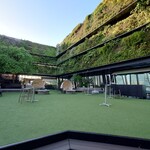 The Mint Ginza - 混んでました　が　消しゴム マジックで人は0