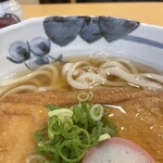 うどん上々 - 