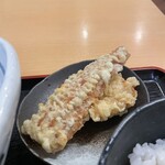 うどん上々 - 