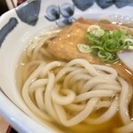 うどん上々 - 