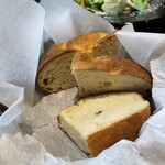 トラットリア ボーノボーノ - 