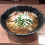 Ramen Tetsushou - 