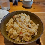 峰のうどん - 