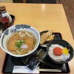 うどん上々 - 