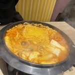 韓国料理 bibim' なんばパークス店 - 