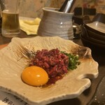 Sukiyaki Nishokunabe Iine - 