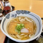 うどん上々 - 