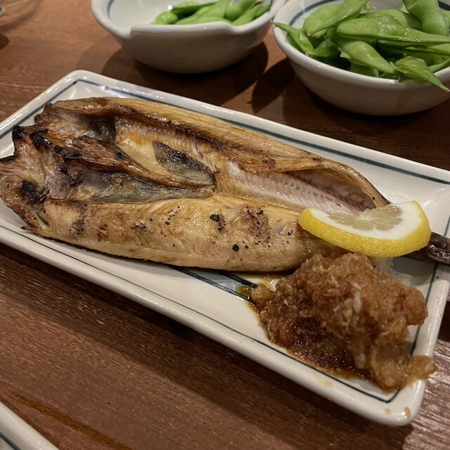 rikimaru robatayaki kakurechaya photo 4