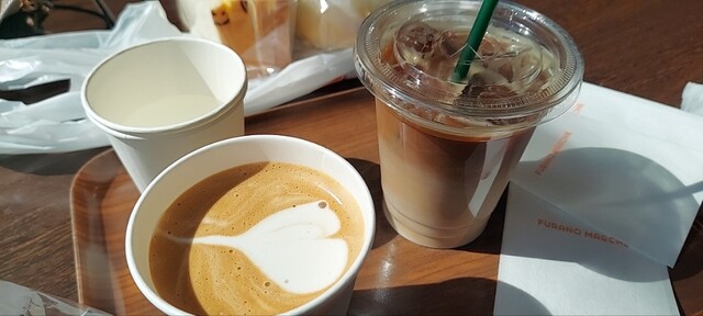 カフェ サボール（cafe SABOR） - 富良野（カフェ）の写真