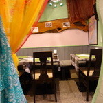 Madras meals - 