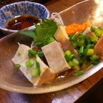 かねます - あん肝