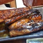 かねます - あなご焼