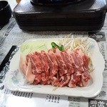 じんぎすかん あんべ - ラムカタロース追加した（2014.2.16）