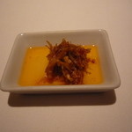 MASA’S KITCHEN - ＸＯ醤、これを口に運びながらの一杯が旨い！