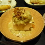 MASA’S KITCHEN - ピータン豆腐