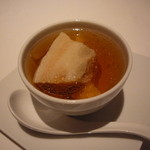 MASA’S KITCHEN - 豚と竹の子の上湯スープ