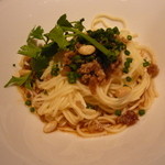 MASA’S KITCHEN - 温かい担担麺