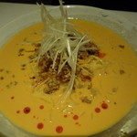 MASA’S KITCHEN - 冷たい担担麺　これお奨めです！