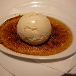 MASA’S KITCHEN - 五香粉風味のブリュレ