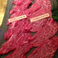 和牛焼肉 土古里 上野バンブーガーデン店 - 