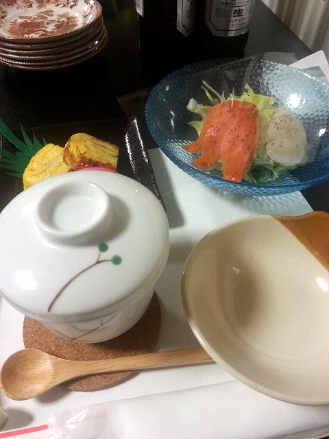 口コミ一覧 : 松乃屋佐藤旅館の写真