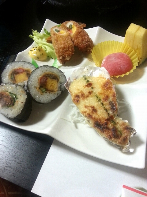 口コミ一覧 : 松乃屋佐藤旅館の写真