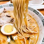 桂花ラーメン - 