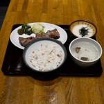 仙台牛たん 荒 - 