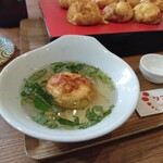タコあしCAFE - 