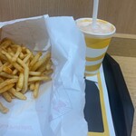 McDonald's - 