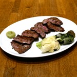 仙台牛たん 荒 - 