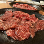 焼肉問屋 牛蔵 - 