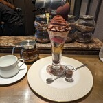 Patisserie & Chocolat Bar Del'Immo - 