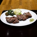 仙台牛たん 荒 - 