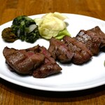 仙台牛たん 荒 - 