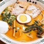 桂花ラーメン - 