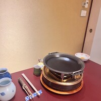 人形町 今半 東京ガーデンテラス紀尾井町店 - 