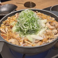 とり料理 鳥者 - 