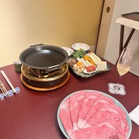 人形町 今半 東京ガーデンテラス紀尾井町店 - 