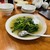 中華料理 味園 - 料理写真:青菜炒め