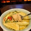 タイの食卓 オールドタイランド - 鶏肉のグリーンカレー