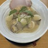 麺や厨