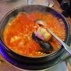 韓国料理 クッパ