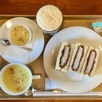 寿屋珈琲 - 