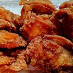 海鮮唐揚げ 光苑 - 